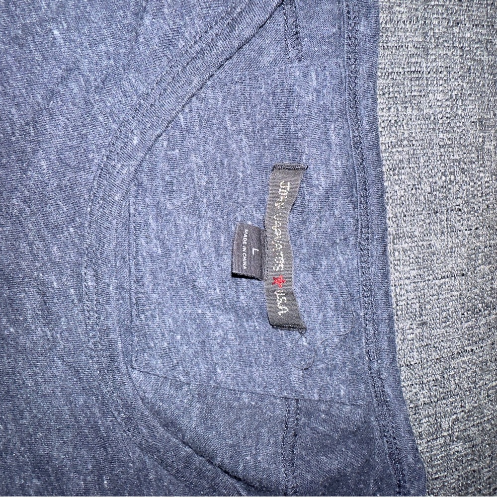 John Varvatos